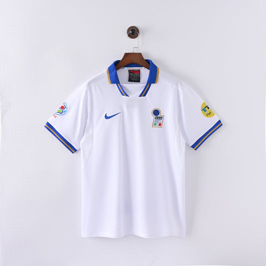Italy Retro 1996