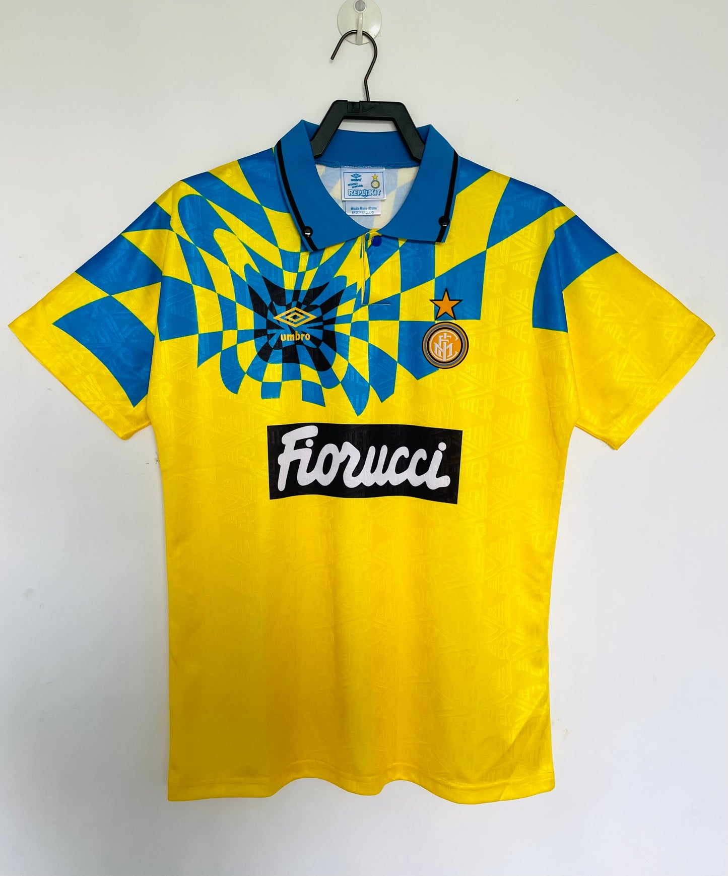 Inter Retro 92/94