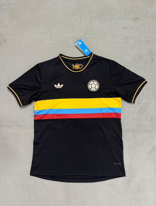 2024/25 Colombia Black