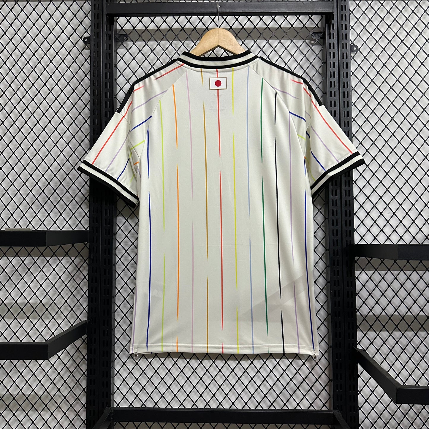Japan Away Jersey (2026 World Cup)