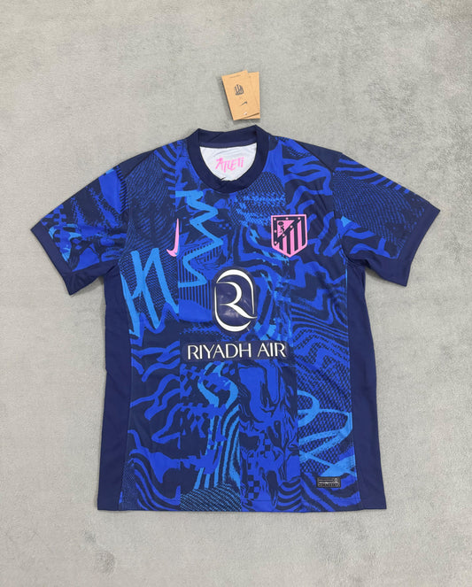 2024/25 Atletico Madrid