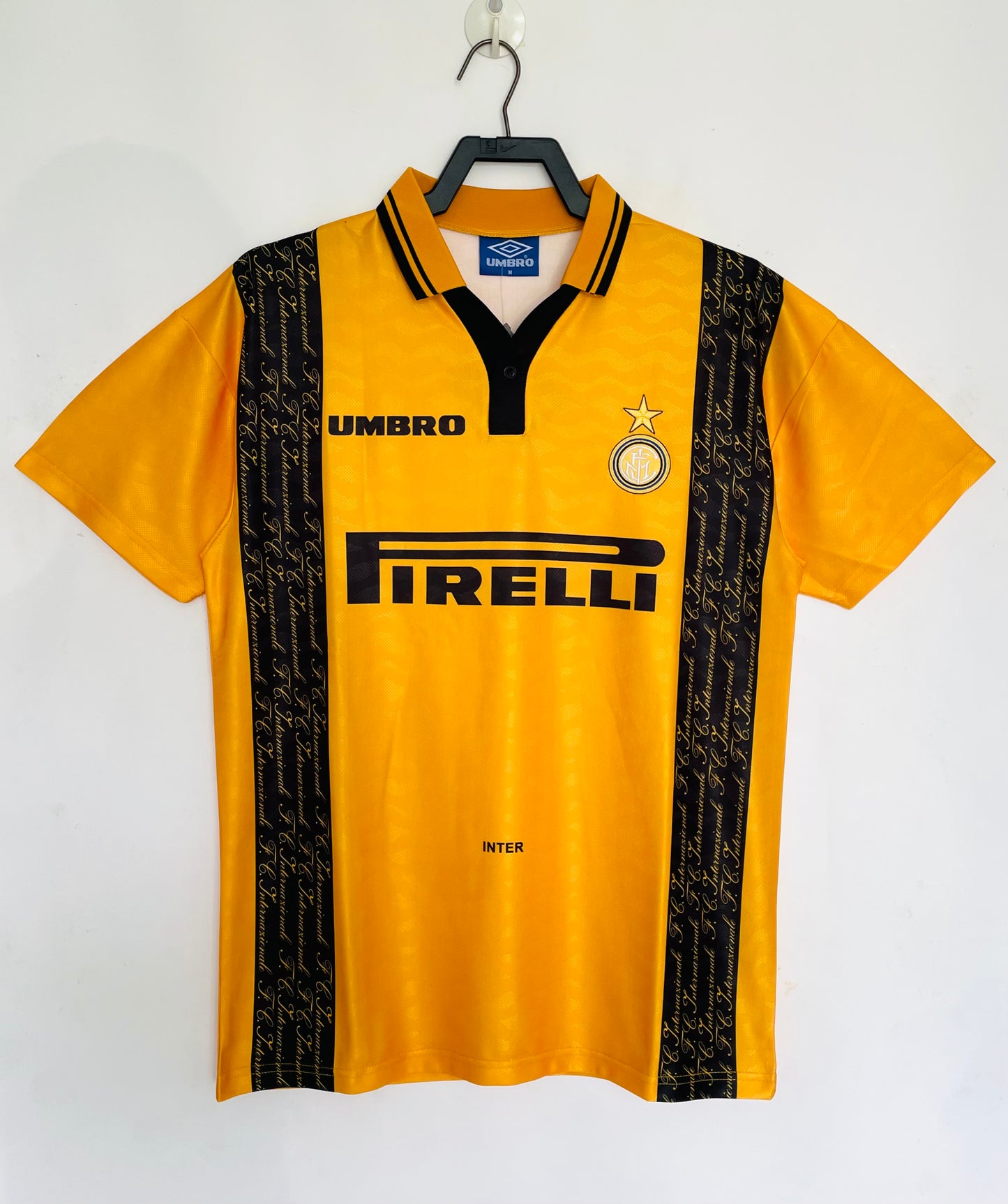 Inter Retro 96/97