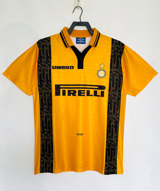 Inter Retro 96/97