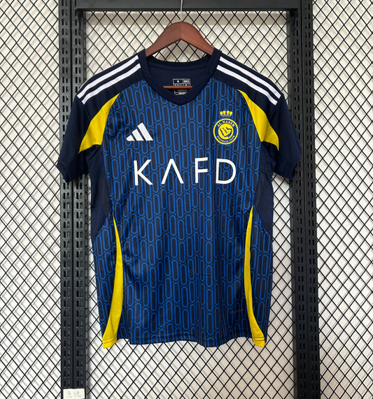 2024/25 Al Nassr