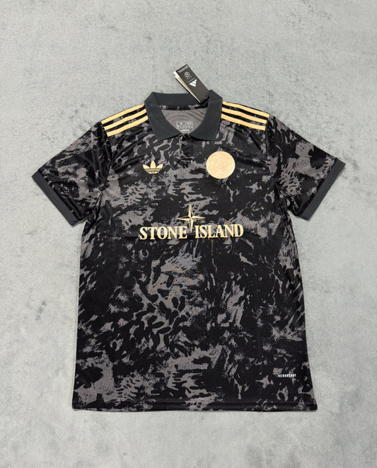 Ajax x Stone Island