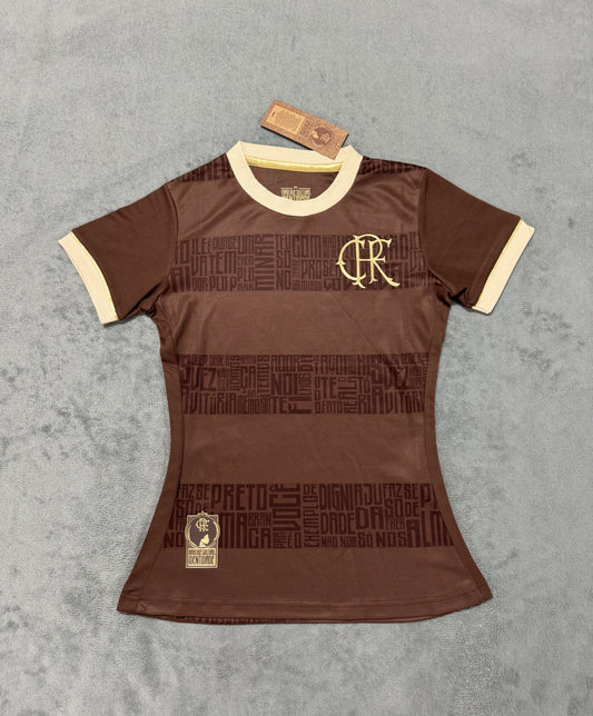 2025/26 Flamengo (Women’s Version)