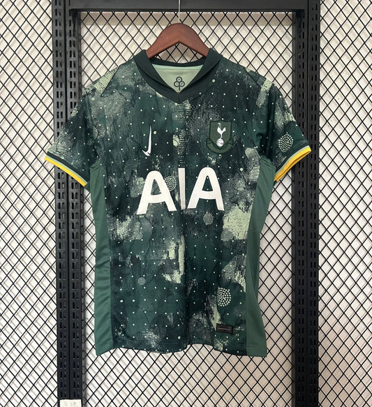 2024/25 Tottenham