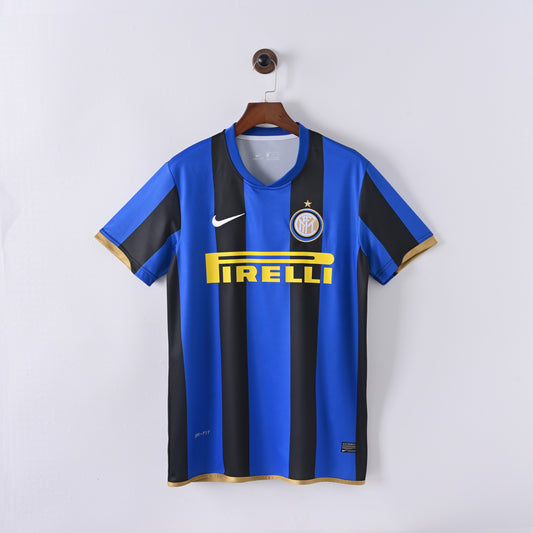 Inter Retro 08/09