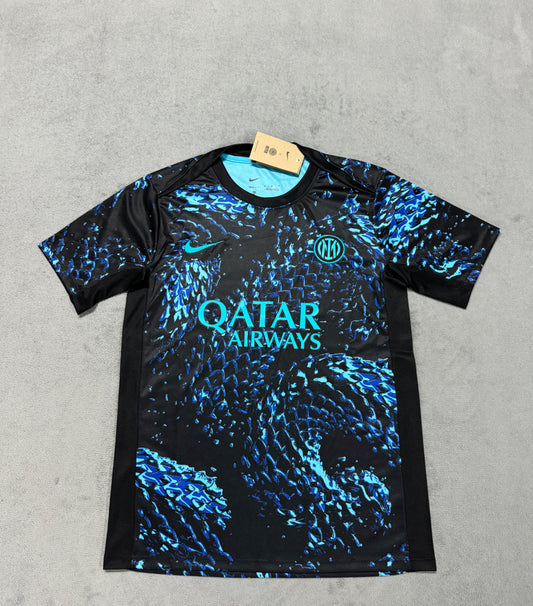 Inter Milan Special