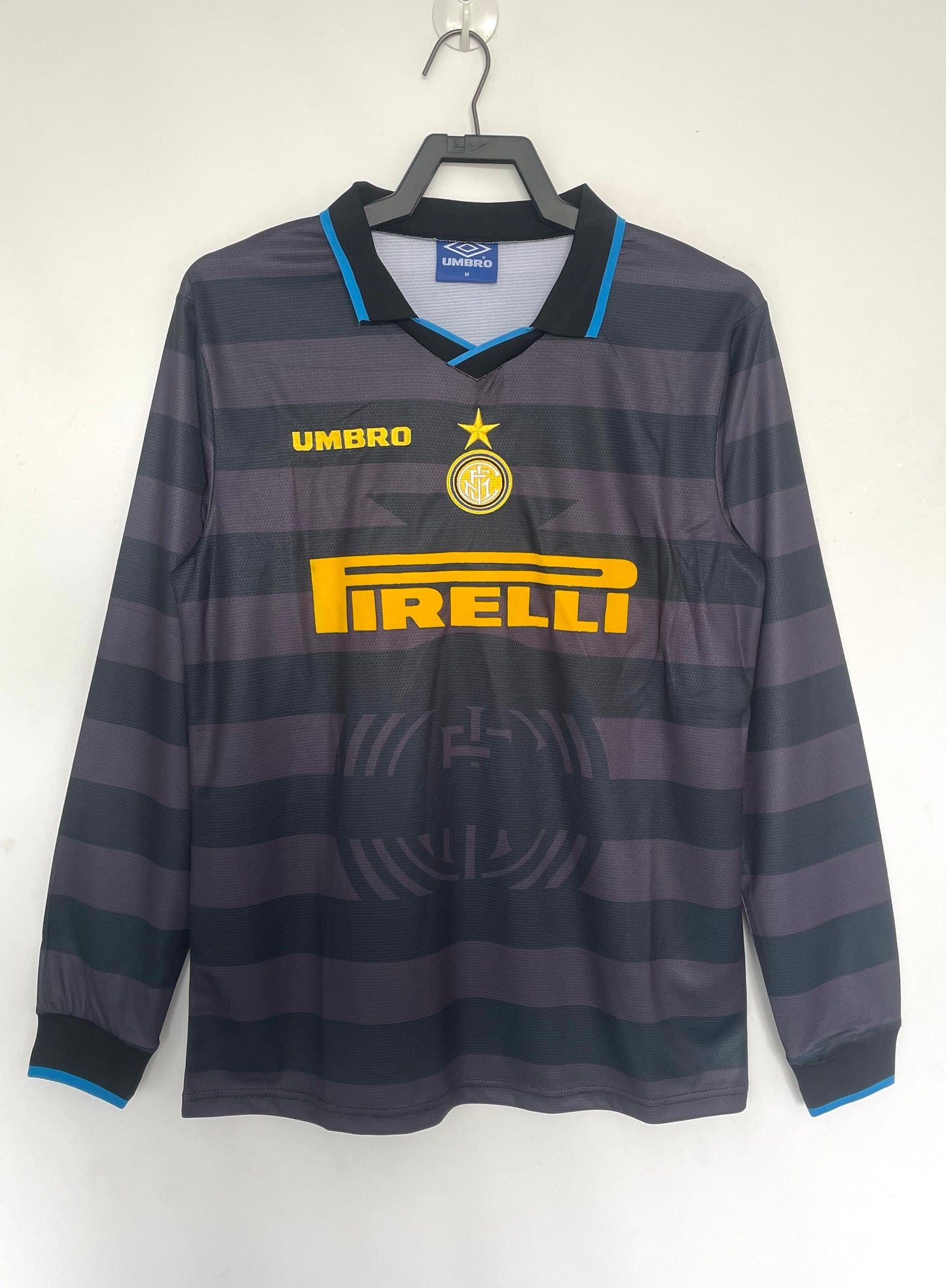 Inter Retro 97/98 Longsleeve