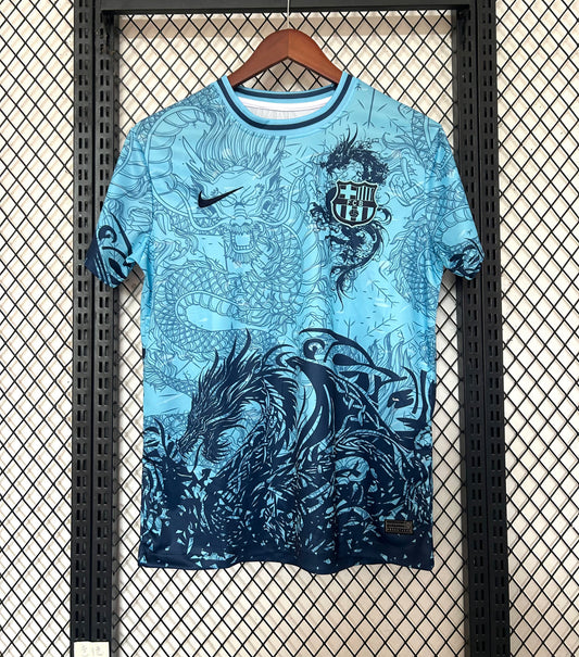 Barcelona Special