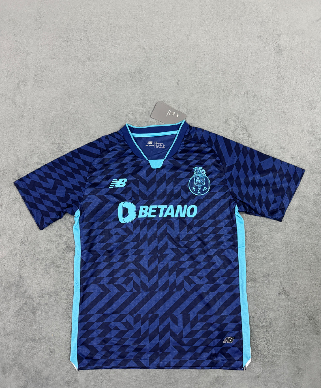 2024/25 FC Porto Third