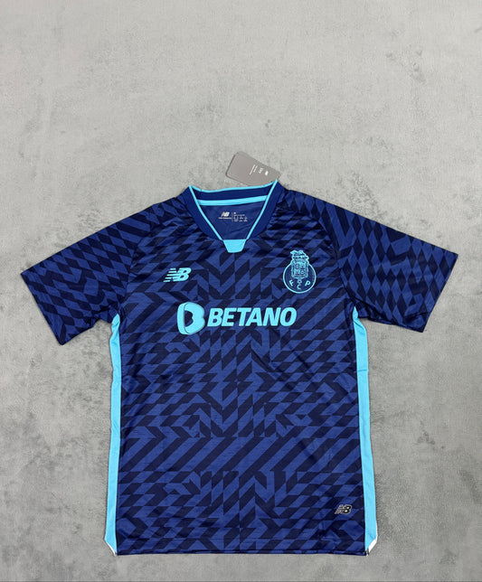2024/25 FC Porto Third
