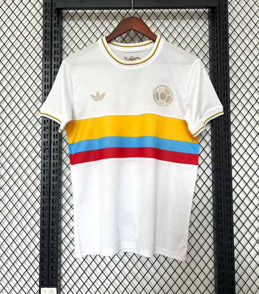 2024/25 Colombia