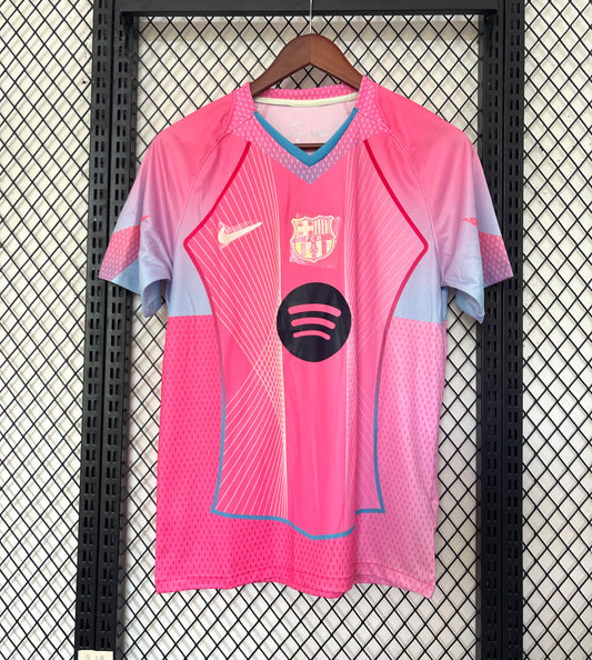 Barcelona Special