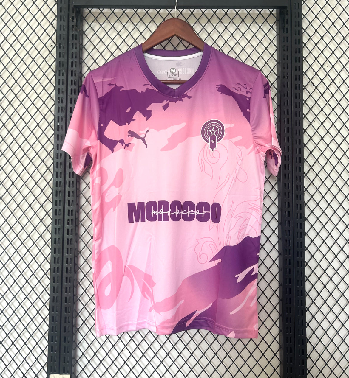 Morocco Special