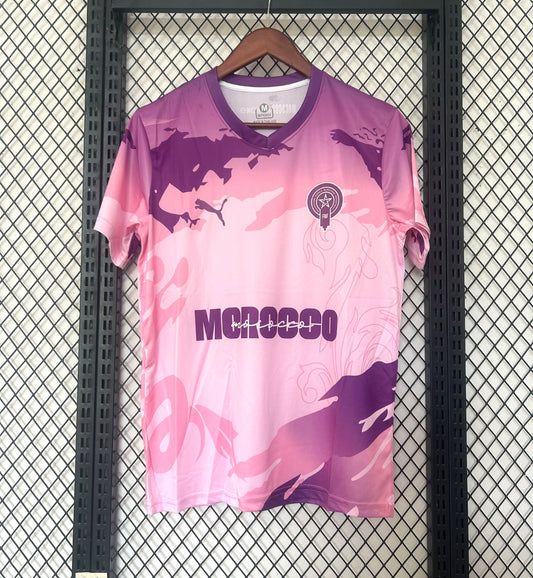 Morocco Special