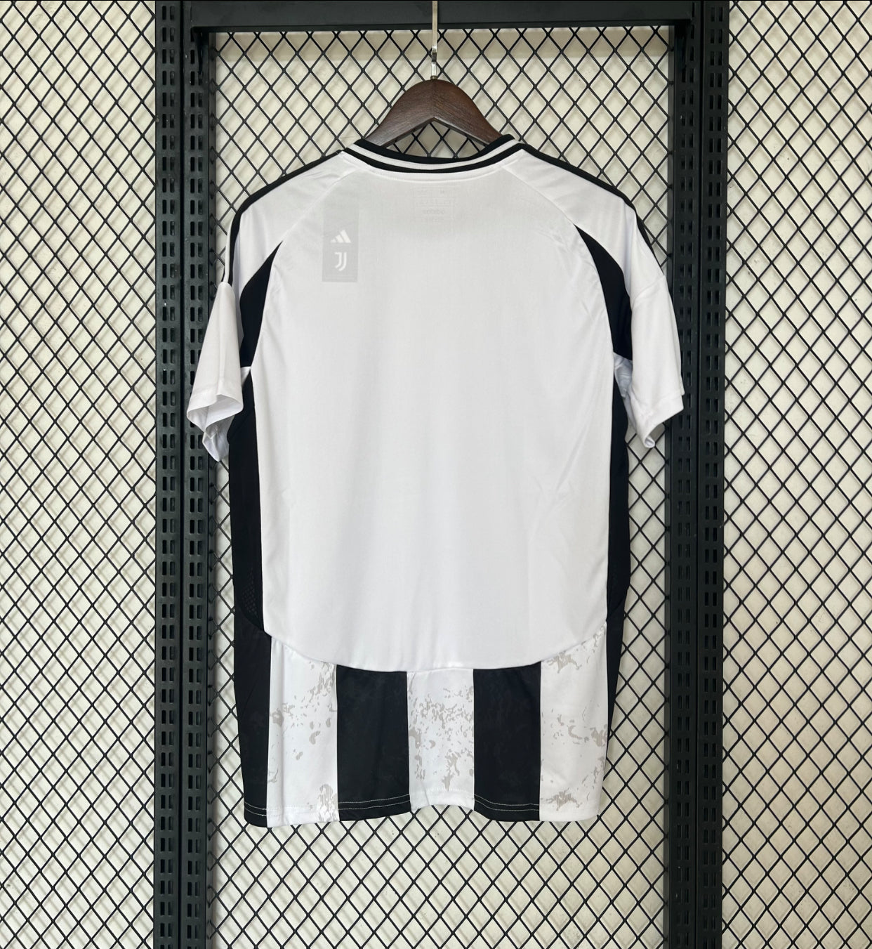 2024/25 Juventus
