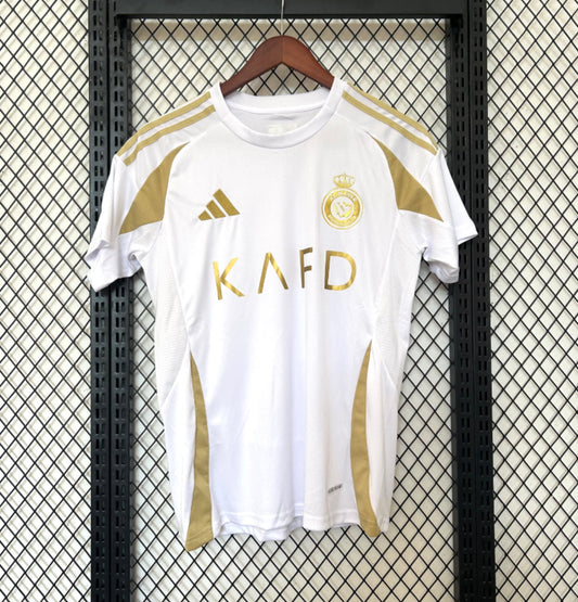 2024/25 Al Nassr Third