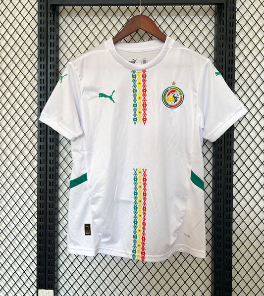 2025/26 Senegal