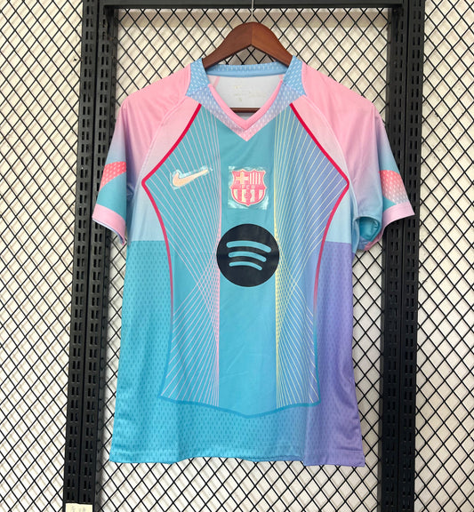 Barcelona Special