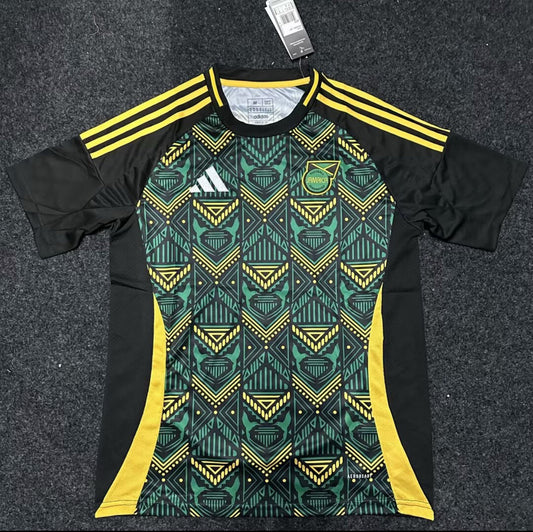 2024/25 Jamaica