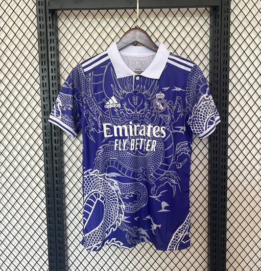 Real Madrid Special