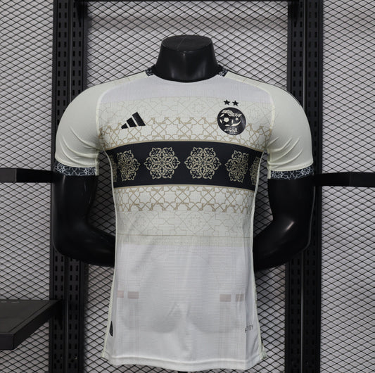 Algeria Special (Version Player)