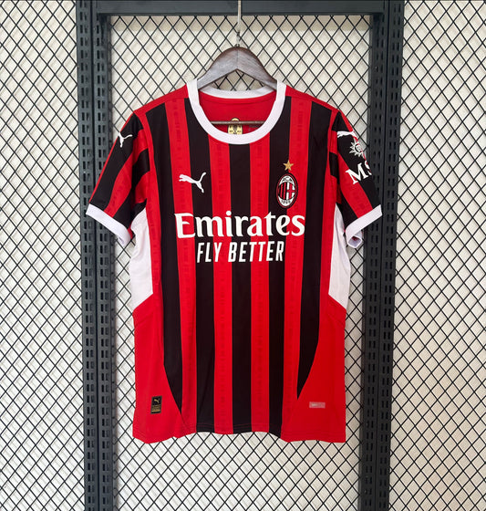 2024/25 AC Milan