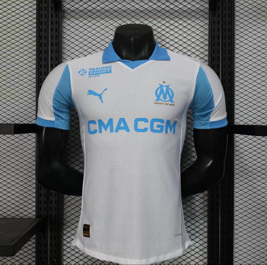 2025/26 Marseille (Version Player)