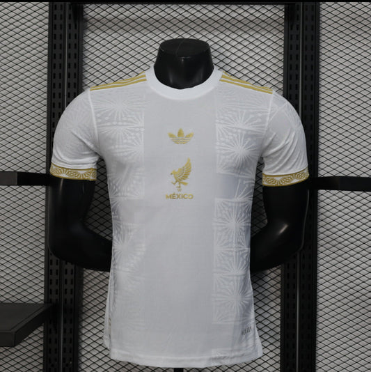 2025/26 Mexico (Player Version)