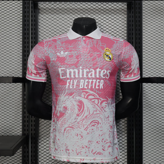 Real Madrid Special (Player Version)