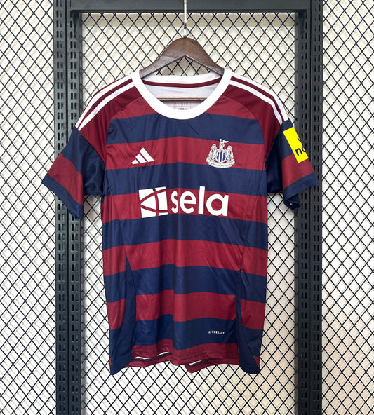 2024/25 Newcastle United