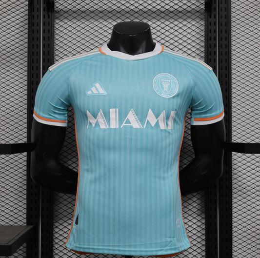 2024/25 Inter Miami (Player Version)