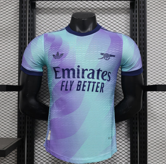 2024/25 Arsenal (Version Player)