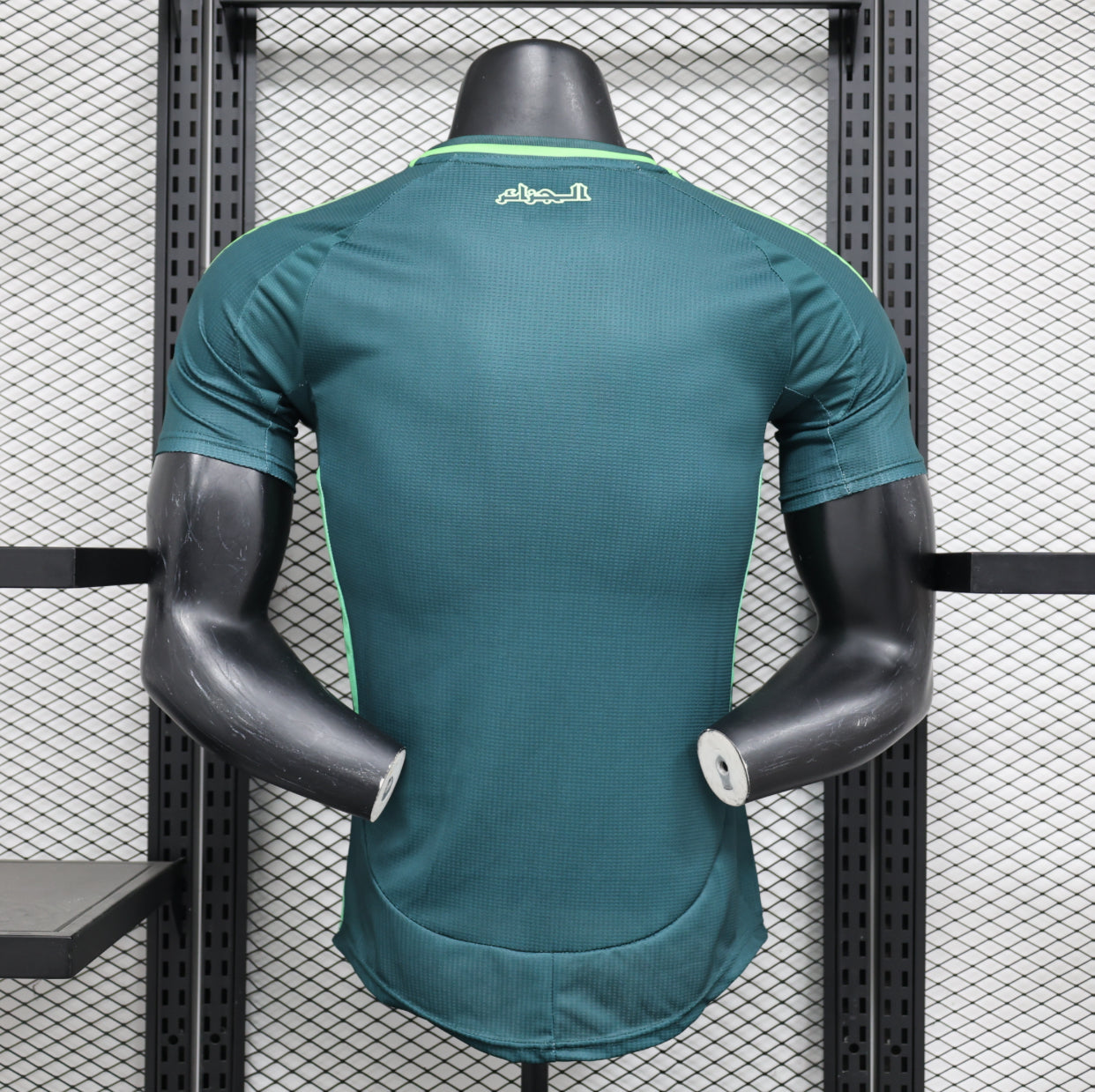 2024/25 Algeria (Version Player)