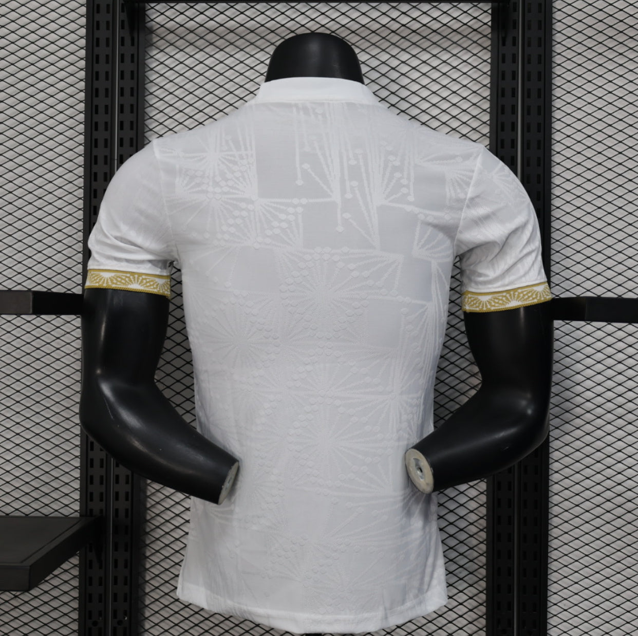2025/26 Mexico (Player Version)