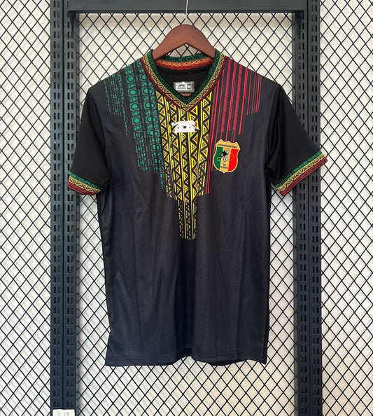 2024/25 Mali