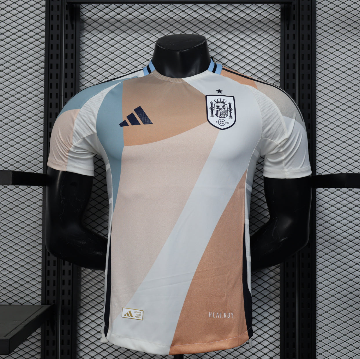 2025/26 Spain (Version Player)