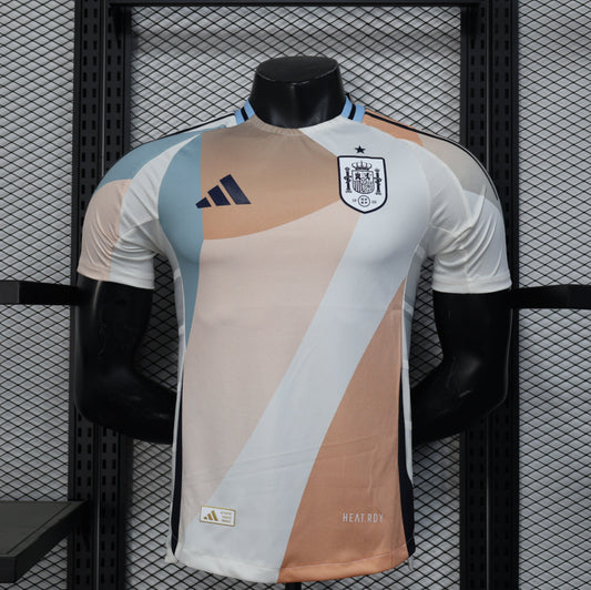 2025/26 Spain (Version Player)