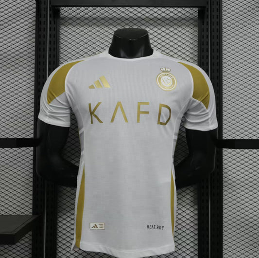 2024/25 Al Nassr (Version Player)