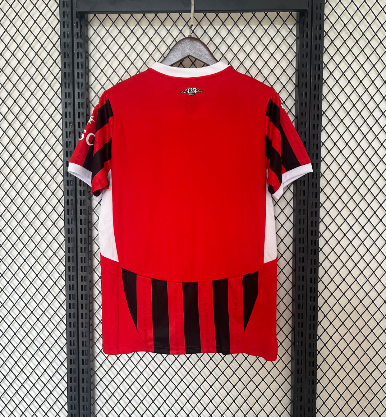 2024/25 AC Milan