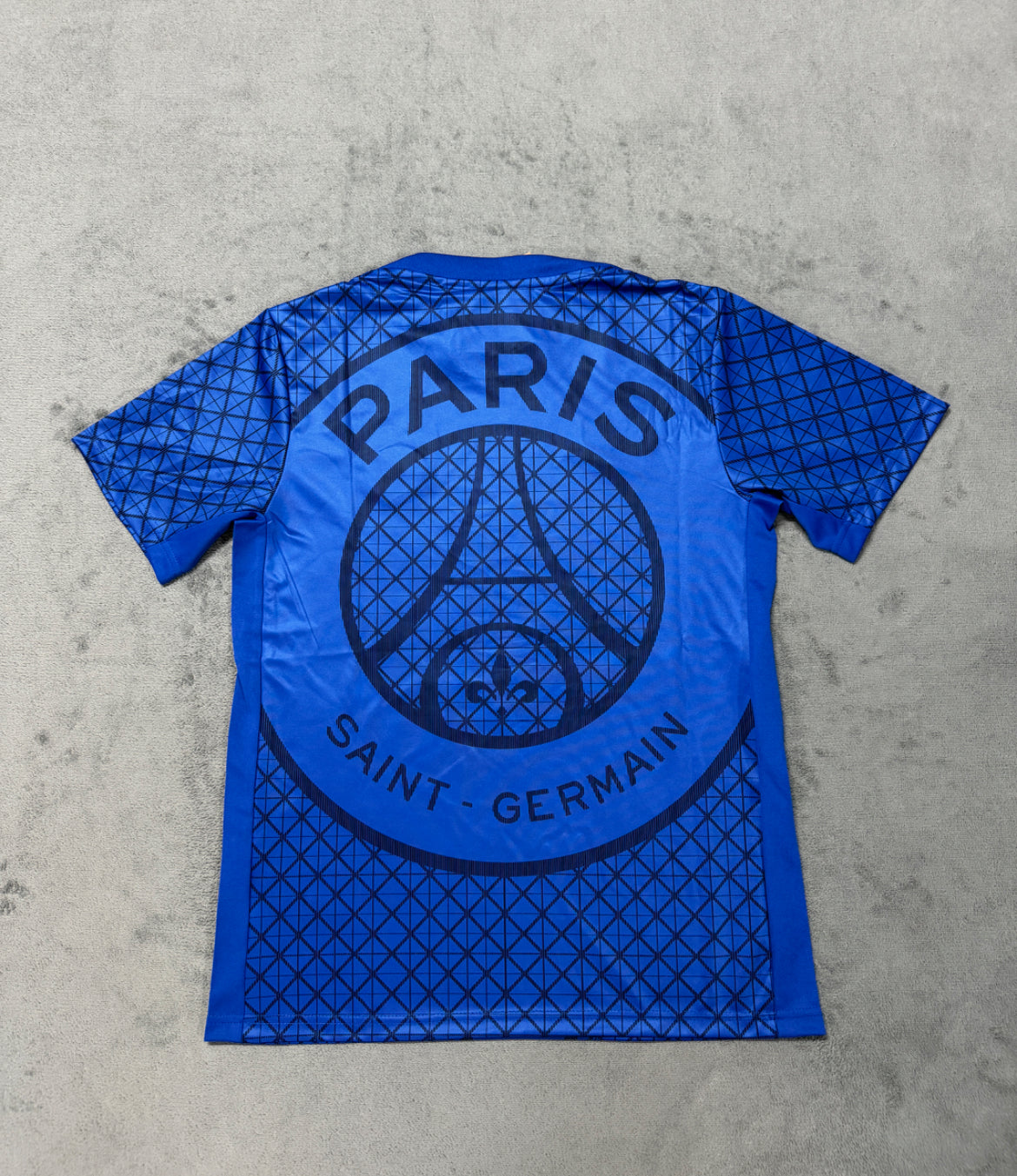Paris Saint-Germain Special