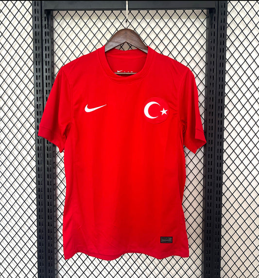 2024/25 Turkey