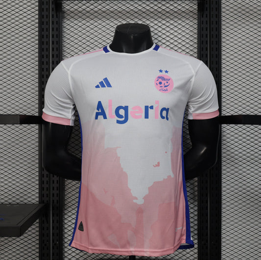 Algeria Special (Version Player)