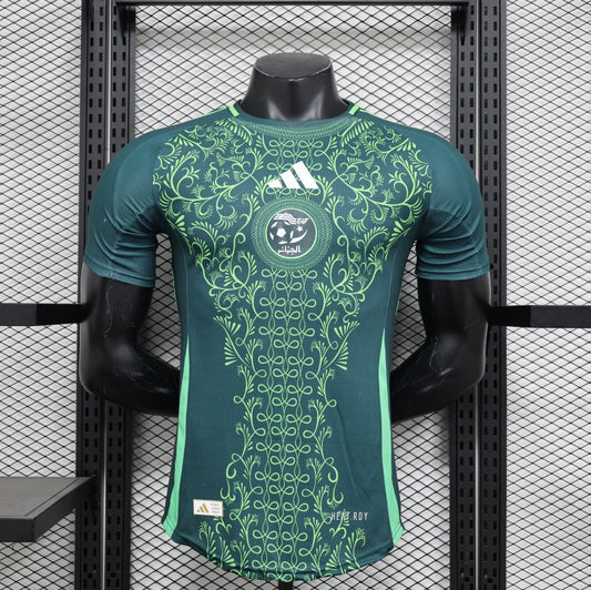 2024/25 Algeria (Version Player)