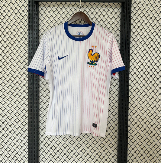 2024/25 France