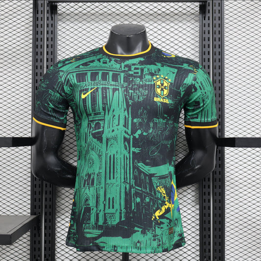 Brazil Special (Player Version)
