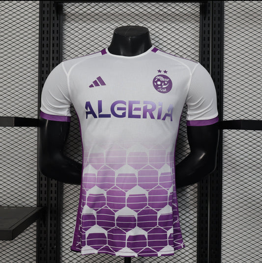 Algeria Special (Version Player)