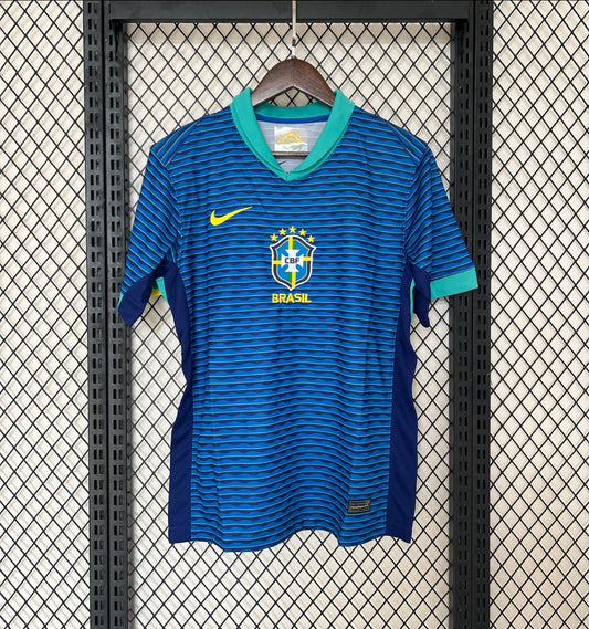 2024/25 Brazil